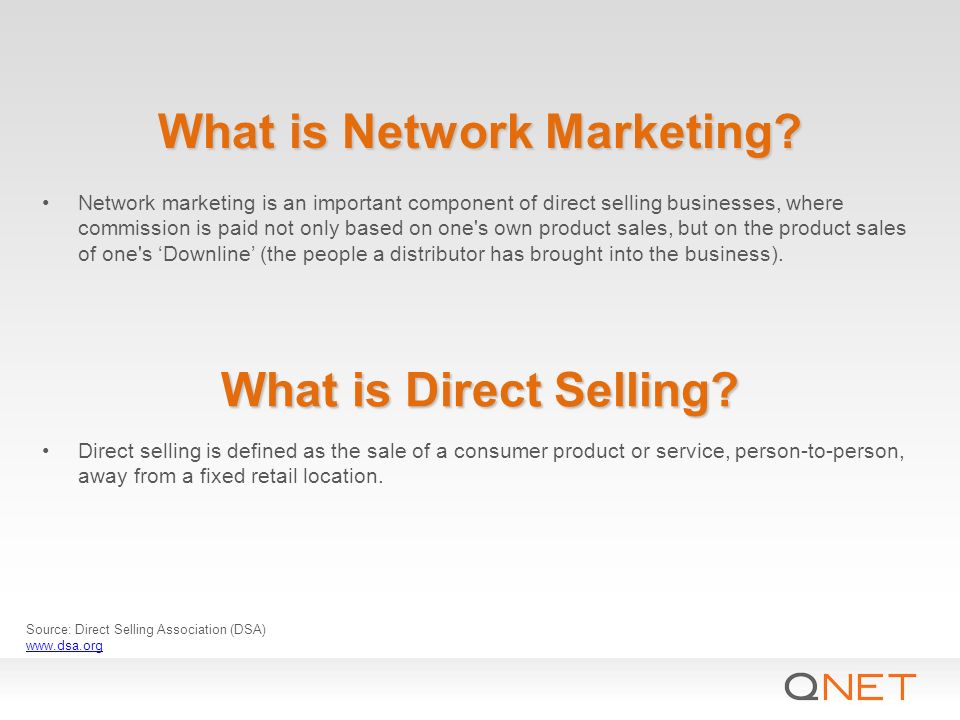 Network Marketing Meaning and How It Works rule 63 urban